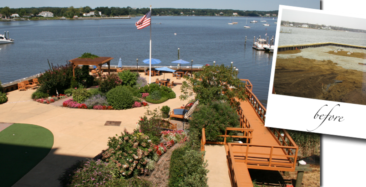 The River Garden at The Atrium CCRC, Red Bank, NJ