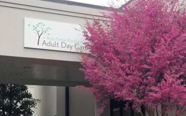 Entrance Adult Day Wilkesboro